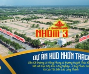 Đất nền dự án hud nhơn trạch - tâm điểm đầu tư 2025