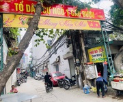 Nhà phố cầu bươu, 67m2, ô tô tránh, mt 5m, kinh doanh tập nập, 10 tỷ