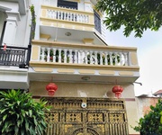 Bán nhà 3 tầng hxh đường nguyễn ảnh thủ p. hiệp thành q.12-58m2 4x14  nở hậu- 5,5tỷ