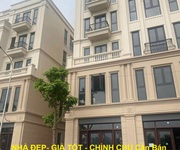 Nhà đẹp- giá tốt - chính chủ cần bán căn 63m2 phân khu tinh hoa vinhomes cổ loa, đông hội, đông anh.