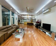 Bán nhà phân lô võ chí công, ôtô tránh, vỉa hè kinh doanh, 6t thang máy, 146m2 giá 25 tỷ