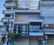 Bán nhà 4 tầng mặt tiền đường nguyễn đình chiểu, vĩnh phước, nha trang