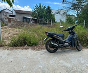 Đất võ dõng, vĩnh trung, - đường rộng 3,8m - khu dân cư ổn định - dt: 93,2m full thổ - giá 1 tỷ