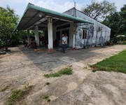 Nhà tân hiệp 18a hóc môn 1500m2 ngang khủng 25m