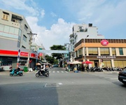 Nhà lô góc siêu đẹp dương bá trạc   không quy hoạch   xe hơi tới cửa   chỉ hơn 6 tỷ
