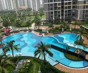 Bán gấp    căn 1pn  gh, view hồ bơi và nội khu siêu đẹp, hướng đn cực thoáng mát, giá chỉ 2tỷ760