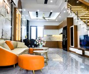 Bán nhà mới 4 tầng đường 24 linh đông, full nội thất cao cấp