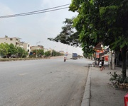 Bán đất mặt đường cảng chùa vẽ, hải an, hải phòng. dt 47m2 giá 2ty937tr