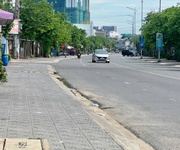 mặt tiền 192m2   siêu phẩm nguyễn hữu cảnh   đông hòa-dĩ an.