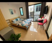 Bán nhà xây 4 lầu, Hẻm 3m 686 CMT8, P5, TB. DT: 55 m2. Giá: 8,4 Tỷ