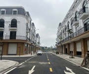 Bán nhà dự án Star Central Đồng Hòa, Kiến An 4 tầng 75m2 giá chỉ 43 tr/m2 đất