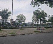 Bán đất Biệt Thự Lạc Long Quân - View Sông - TP Hải Dương