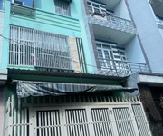 Chỉ 3.47 Tỷ Nhà Mặt Tiền Kinh Doanh - 3 Tầng Đẹp - Sát Chợ Gò Xoài