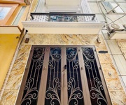 Nguyễn Khang 35m2 x 5 tầng - Ô TÔ ĐỖ CỬA - nhà mới - NỘI THẤT NHẬP - SỔ VUÔNG