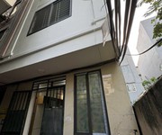 BÁN NHÀ ĐẠI MỖ NAM TỪ LIÊM 32m 5,9 TỶ 5 TẦNG MT 3,6m. Ngõ thông rộng.