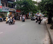 Bán nhà mặt phố Vĩnh Phúc chỉ 170 triệu/m2