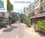 mặt tiền ỷ lan   q.tân phú  nhà khu bàn cờ   đường 13m   giá giảm cực sâu