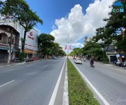 Bán lô đất mặt đường trường chinh, hải phòng   gần bệnh viện nhi, kinh doanh siêu tốt   diện tích