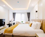 Bán khách sạn mặt phố cầu gỗ, 105m2, 9 tầng thang máy, mặt tiền 4.5m, 109 tỷ, kinh doanh đỉnh