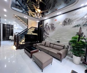 Vip khương đình 2 thoáng , ngõ thông, ô tô vào tận nhà,62m giá 17 tỷ