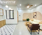 Căn hộ 5 tầng 3 phòng ngủ, hoàng văn thụ - hoàng mai - giá hời 6.7 tỷ sổ đỏ chính chủ - 33m2-ngay