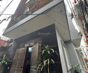 Nhà 5 tầng 32m2 đa sỹ, full nội thất,  ngõ nông, gần chợ, 5 tỷ