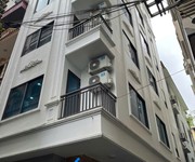 Cực hiếm  nhà phân lô đại học sư phạm   trần quốc hoàn - 68m2 - 6 tầng - gara - thanh máy - chỉ 16