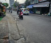 Căn hộ dịch vụ ngay mặt tiền đường bùi văn ba trung tâm quận 7 ngang 6mx dài 25m hiện tại thu 35