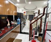 Tân phú nhà đẹp tặng full nội thất - 32m2 - nhỉnh 3 tỷ