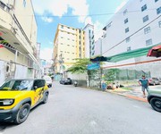Nhà hxh đường phạm cự lượng phường 2 tân bình.