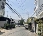 Nhà đẹp tăng nhơn phú a   hẻm xe tải   171m    gara ô tô - full nội thất cao cấp   giá cực tốt 12.5