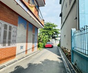 Siêu hiếm cổ miếu -thụy lâm- ô tô ngủ trong đất.giá chỉ 3 tỷ
