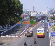 Bán 468m2 đất mặt đường âu cơ, quận tây hồ. giá đầu tư