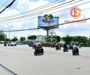 Bán đất góc 2 mặt tiền đường phạm văn khoai, sát chợ tân hiệp giá rẻ