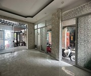 Nhà góc 2 mặt tiền trần cao vân, 55m2, ngang 5.5m, 3 tầng kd, 6.x tỷ