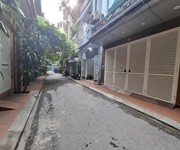 Phân lô ô tô tránh vào nhà - hai thoáng trước sau - sổ hoa hậu.