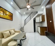 Bán nhà 3 tầng, tân mai - hoàng mai, nhỏ xinh đủ công năng - giá 2 tỷ hơn