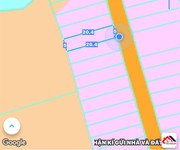 -đất đẹp trung tâm xã đồi 61   chỉ 880 triệu   sổ riêng, thổ cư