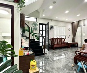 Bán nhà smart home hẻm xe hơi cmt8, quận 3   100m , ngang 6.2m   ngay vòng xoay 3/2   giá 15.9 tỷ