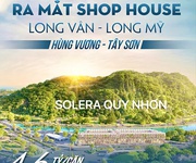 Sở hữu nhà phố quy nhơn chỉ với 4,6 tỷ/căn sẵn sổ hồng