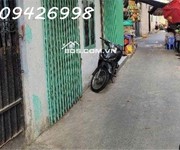 Bán nhanh căn nhà nhỏ xinh, vị trí đẹp tại đường nguyễn sỹ sách, phường 15, quận tân bình.