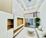 Bán nhà -tôn đức thắng,full nội thất -4 tầng-dt30m2-giá chỉ 6.1tỷ