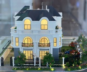 Phú mỹ hưng mở bán 42 căn biệt thự song lập tại kđt hồng hạc city