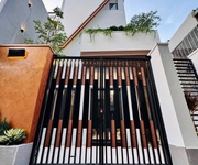 Bán nhà 4 tầng độc lập, ngõ ô tô văn cao, hải phòng - diện tích 93,7m , tặng full nội thất