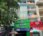 Nhà 5 tầng mt kd đường d5 hẻm đẹp cách mt 1 căn duy nhất