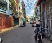 1 Nhà 5 tầng mt kd đường d5 hẻm đẹp cách mt 1 căn duy nhất