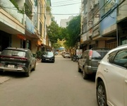 Bán nhà võ chí công tây hồ, lô góc, ôtô tránh, vỉa hè kinh doanh, 81m2, 7t thang máy giá 26 tỷ