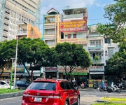Mặt tiền hùng vương quận 5 ,thiết kế 6 lầu  , 6pn chỉ 17,99 tỷ