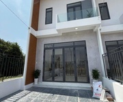 Dọn Vào Ở Ngay Căn Nhà Đẹp Ngay Phố Thương Mại Cần Đước