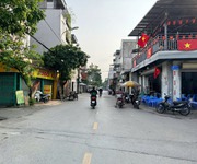 Bán 135m2 đất hai mặt đường tại ngõ 80 Hoa Lâm, Việt Hưng   Tiềm năng kinh doanh vô hạn, gần Big C